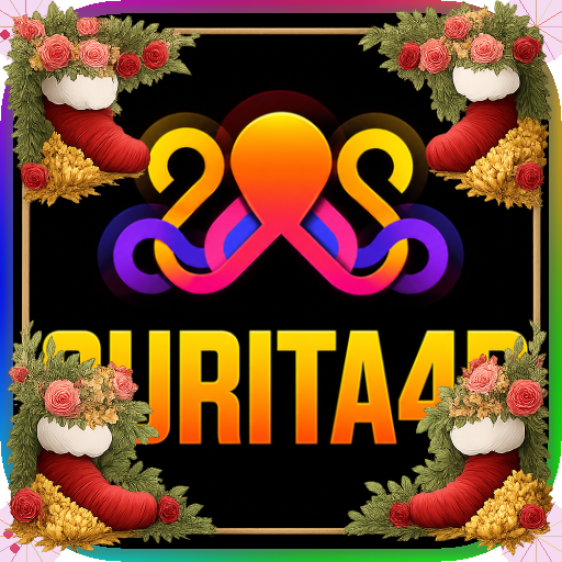 gurita4d — galeri pratinjau - APK Resmi
